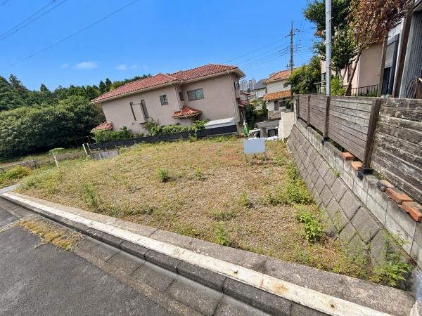 佐倉市ユーカリが丘1丁目の売土地