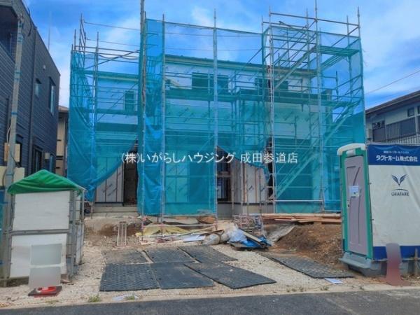 佐倉市江原台２丁目の新築一戸建