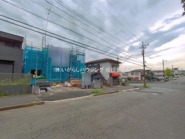 佐倉市江原台２丁目の新築一戸建