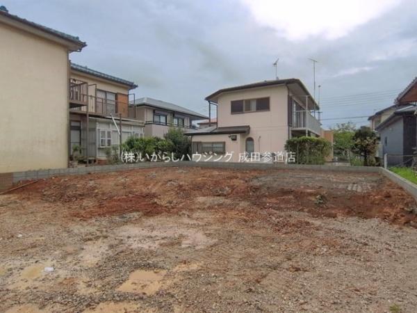 佐倉市中志津７丁目の新築一戸建