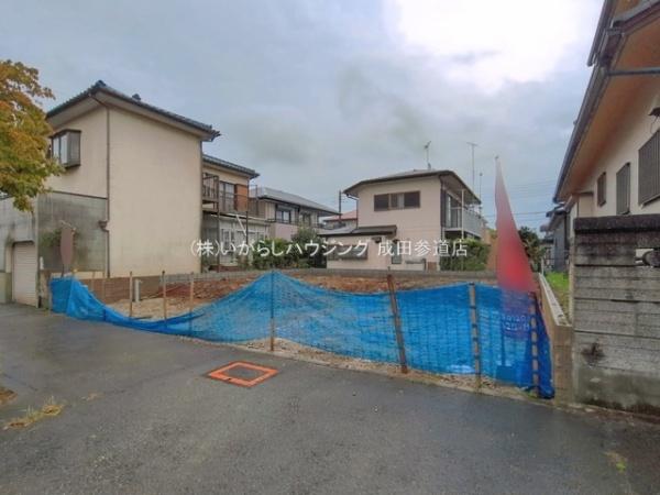 佐倉市中志津７丁目の新築一戸建