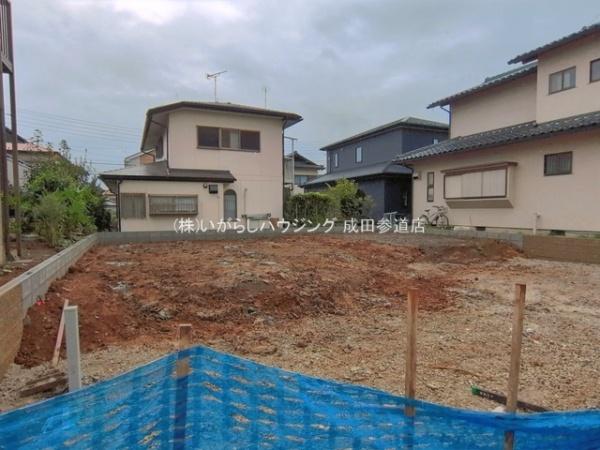佐倉市中志津７丁目の新築一戸建