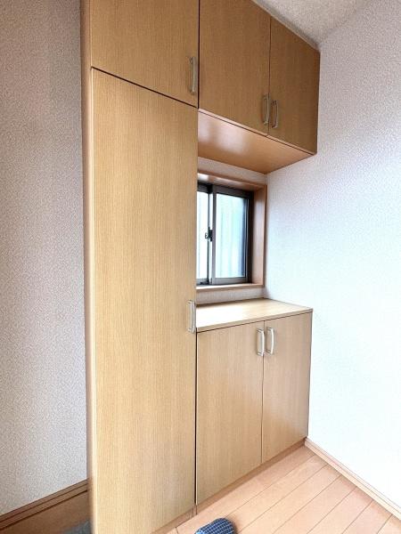 佐倉市下志津の中古一戸建て