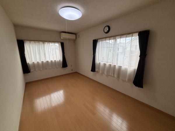 佐倉市下志津の中古一戸建て