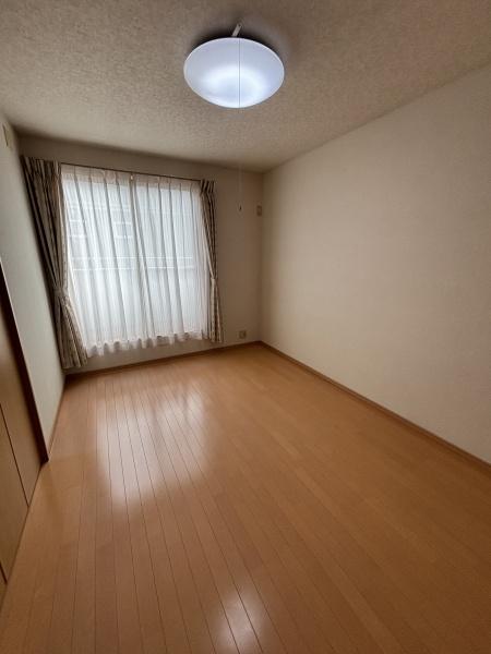 佐倉市下志津の中古一戸建て