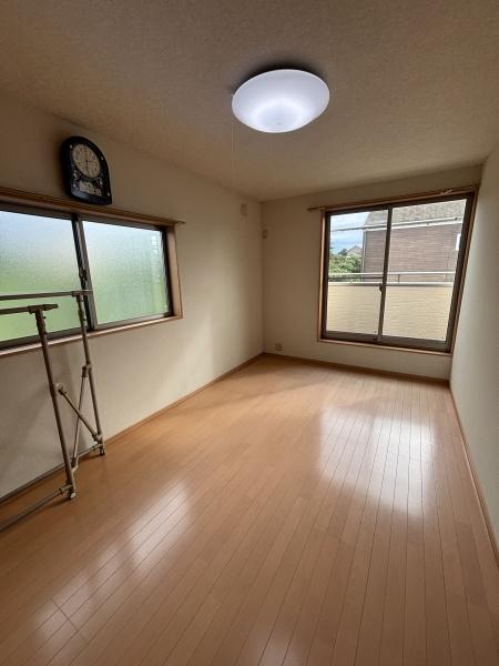 佐倉市下志津の中古一戸建て