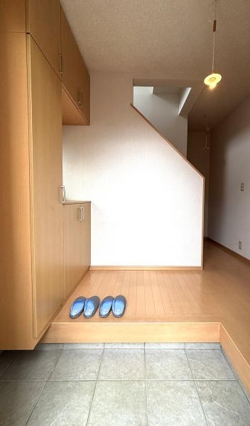 佐倉市下志津の中古一戸建て