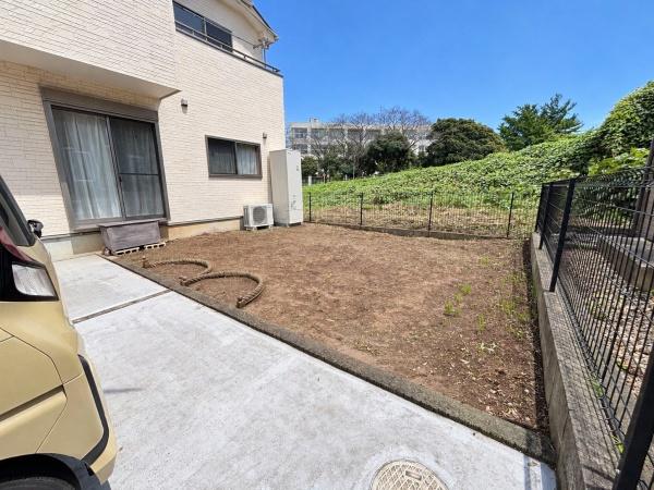 佐倉市下志津の中古一戸建て