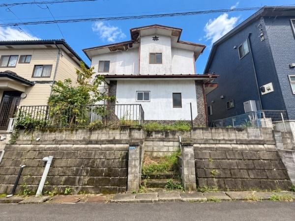 佐倉市千成３丁目の売土地