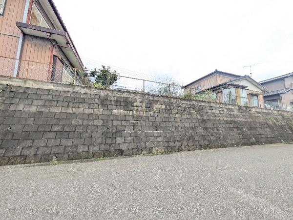 佐倉市中志津５丁目の土地