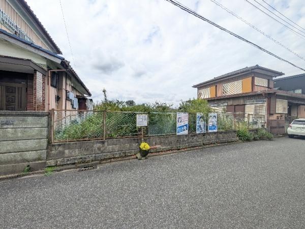 佐倉市中志津５丁目の土地