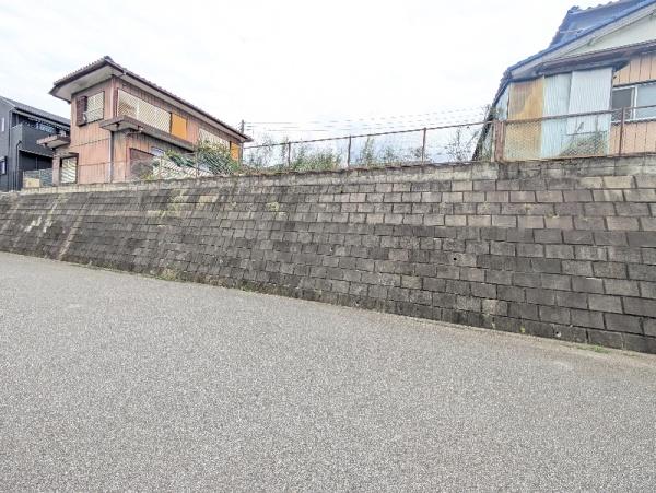 佐倉市中志津５丁目の土地