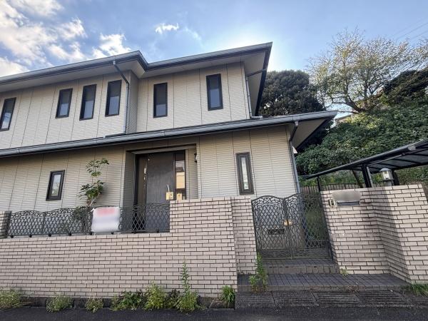 佐倉市江原台２丁目の中古一戸建て