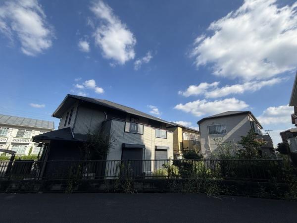 佐倉市江原台２丁目の中古一戸建て