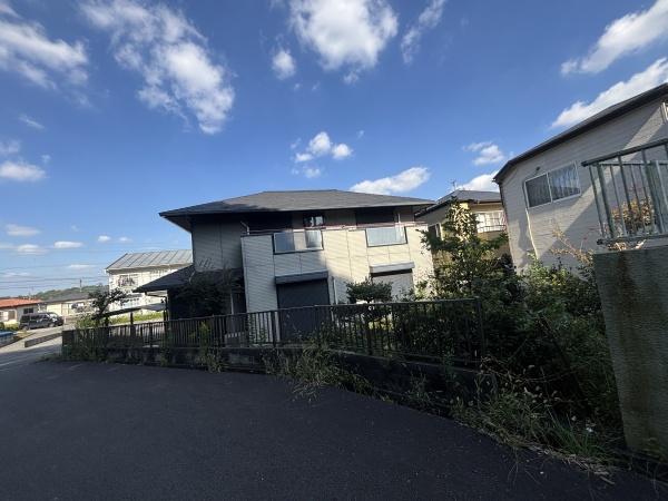 佐倉市江原台２丁目の中古一戸建て