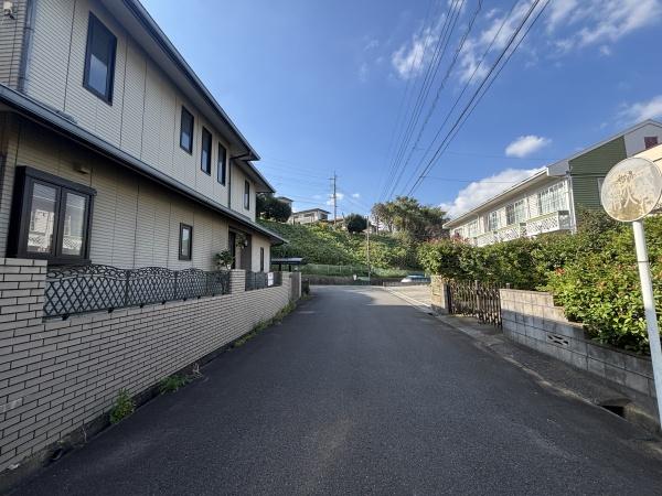 佐倉市江原台２丁目の中古一戸建て