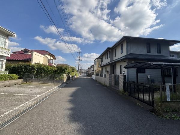 佐倉市江原台２丁目の中古一戸建て