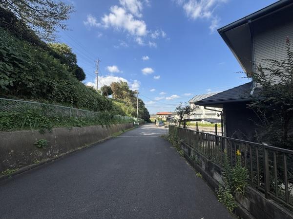 佐倉市江原台２丁目の中古一戸建て