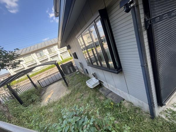 佐倉市江原台２丁目の中古一戸建て