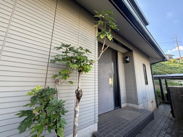 佐倉市江原台２丁目の中古一戸建て