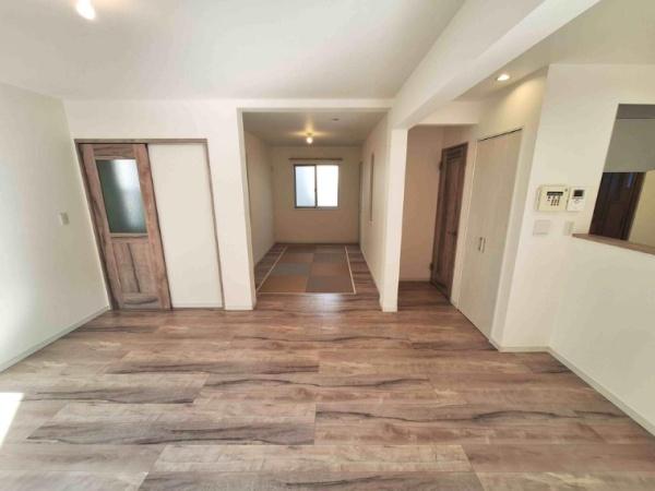 佐倉市西ユーカリが丘２丁目の中古一戸建て