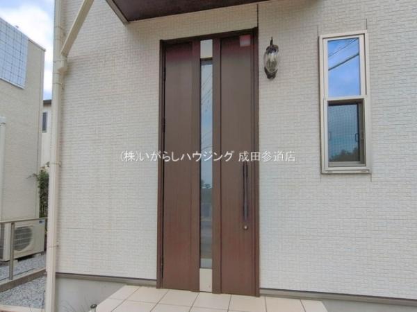 佐倉市西ユーカリが丘２丁目の中古一戸建て