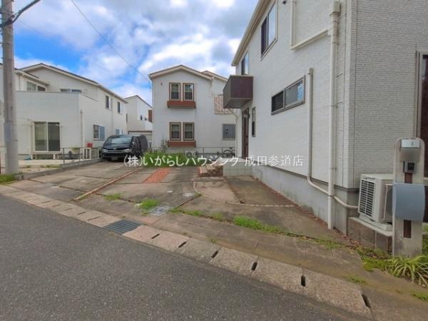 佐倉市西ユーカリが丘２丁目の中古一戸建て