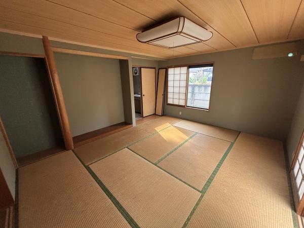 佐倉市生谷の中古一戸建て