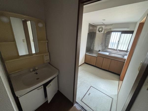 佐倉市生谷の中古一戸建て
