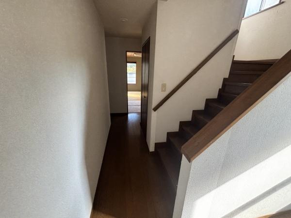 佐倉市生谷の中古一戸建て