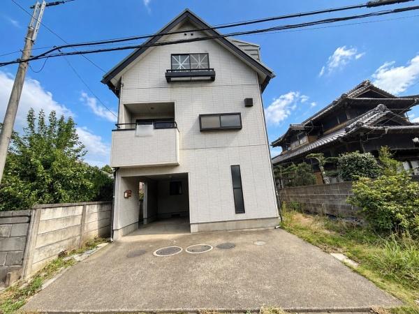 佐倉市生谷の中古一戸建