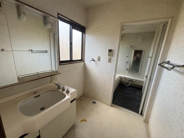 佐倉市生谷の中古一戸建て