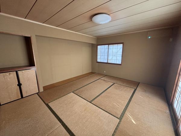 佐倉市生谷の中古一戸建て