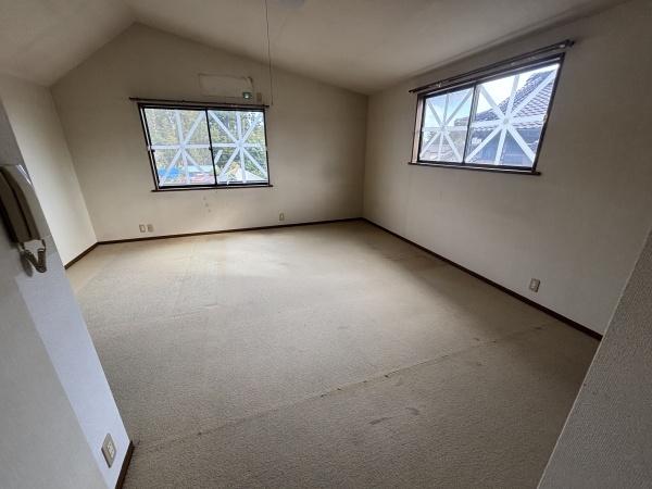 佐倉市生谷の中古一戸建て