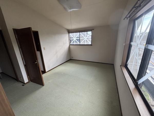 佐倉市生谷の中古一戸建て