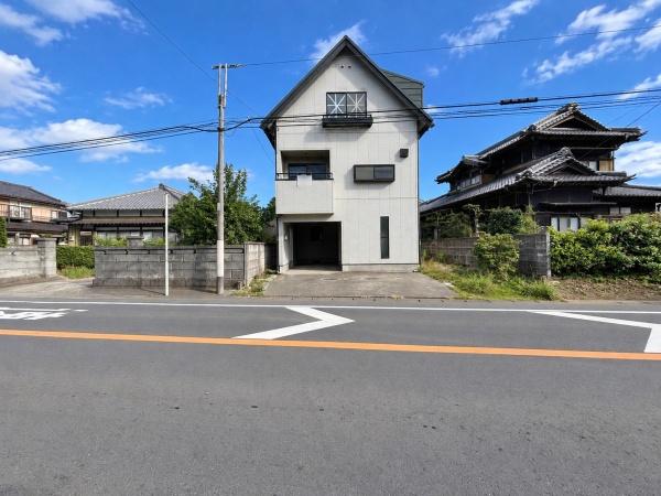 佐倉市生谷の中古一戸建