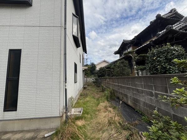 佐倉市生谷の中古一戸建て