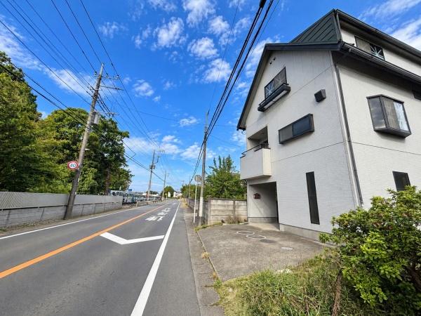 佐倉市生谷の中古一戸建