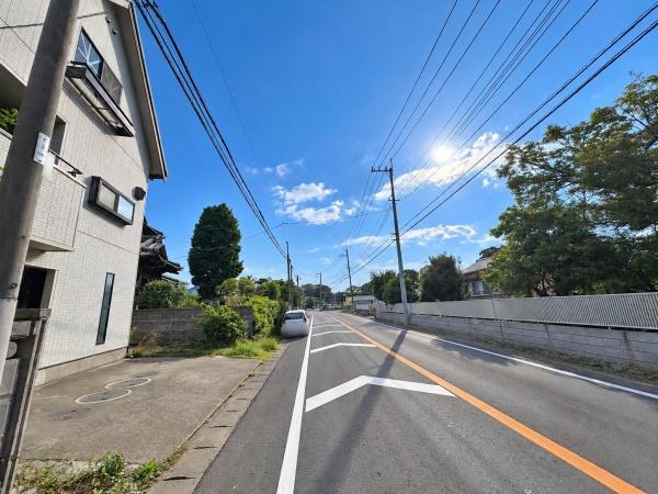 佐倉市生谷の中古一戸建