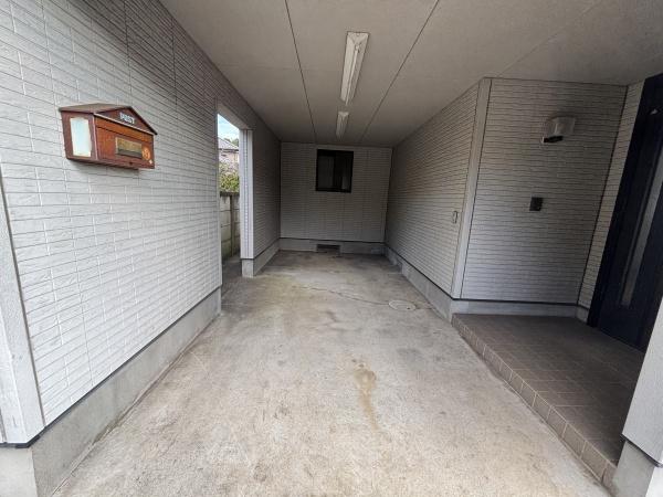 佐倉市生谷の中古一戸建て