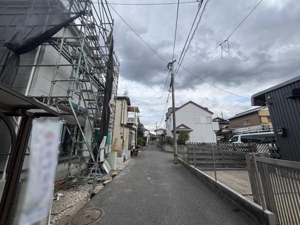 佐倉市上志津の新築一戸建