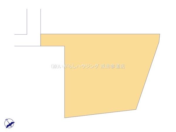 佐倉市臼井の中古一戸建