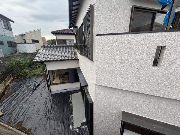 佐倉市臼井の中古一戸建て