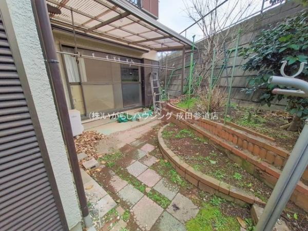 佐倉市臼井の中古一戸建て