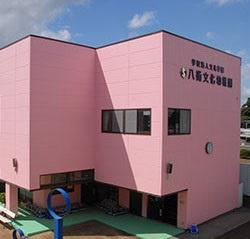 八街市八街への中古一戸建て(八街文化幼稚園)