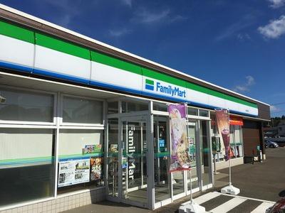 八街市八街への中古一戸建て(ファミリーマート八街四木店)