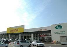 八街市八街への中古一戸建て(ランドロームフードマーケット東吉田店)