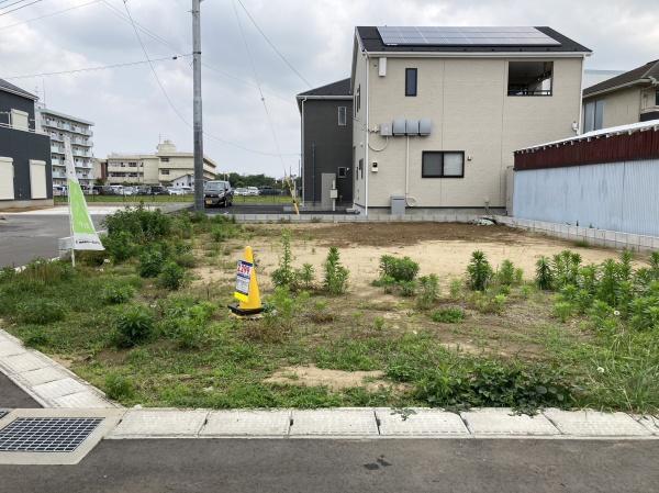 クレイドルガーデン八街市八街ほ第11全11棟8号棟