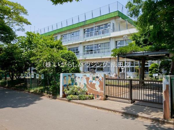 フレスティア成田飯田町　新築戸建　全2棟　1号棟(成田市立加良部小学校)