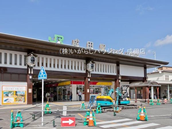 フレスティア成田飯田町　新築戸建　全2棟　1号棟(成田駅(JR成田線))